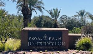 Vente Villa Marrakech