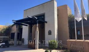 Vente Villa Marrakech