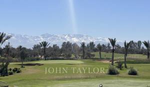 Vente Villa Marrakech