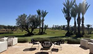 Vente Villa Marrakech