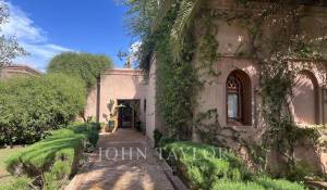 Vente Villa Marrakech