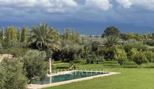 Vente Villa Marrakech