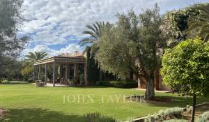 Vente Villa Marrakech