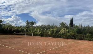 Vente Villa Marrakech