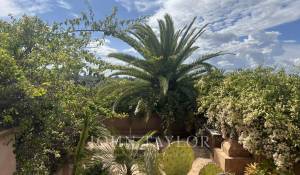 Vente Villa Marrakech