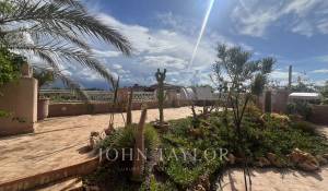 Vente Villa Marrakech