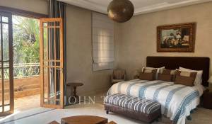 Vente Villa Marrakech