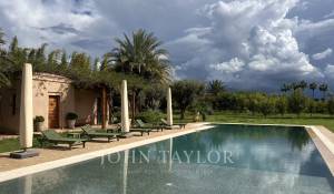 Vente Villa Marrakech