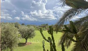 Vente Villa Marrakech