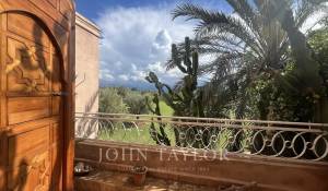 Vente Villa Marrakech