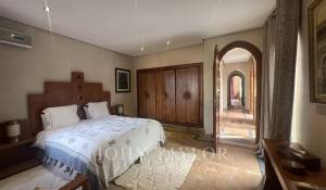 Vente Villa Marrakech