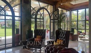 Vente Villa Marrakech