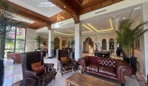Vente Villa Marrakech