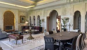 Vente Villa Marrakech