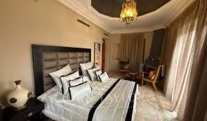 Vente Villa Marrakech