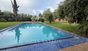 Vente Villa Marrakech