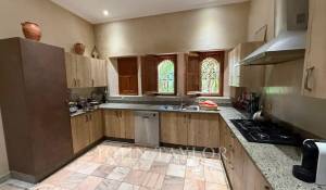 Vente Villa Marrakech