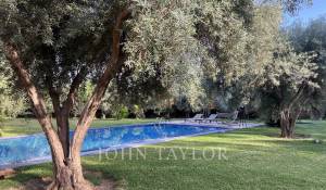 Vente Villa Marrakech