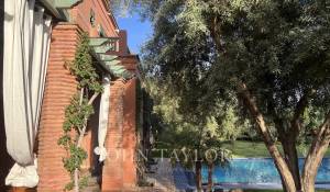 Vente Villa Marrakech