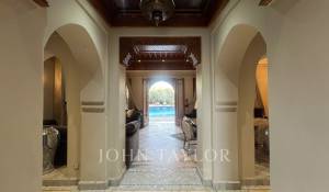 Vente Villa Marrakech