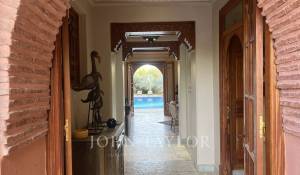 Vente Villa Marrakech