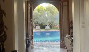 Vente Villa Marrakech