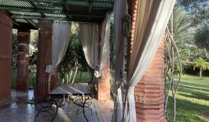 Vente Villa Marrakech