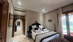 Vente Villa Marrakech