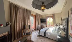Vente Villa Marrakech