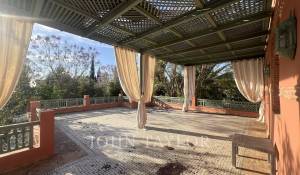 Vente Villa Marrakech