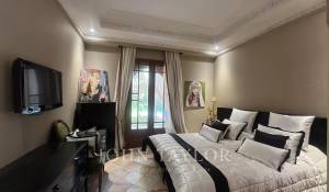 Vente Villa Marrakech