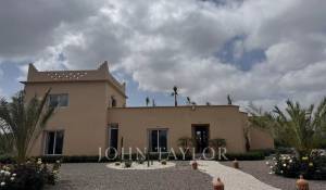 Vente Villa Marrakech