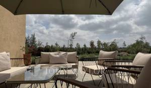Vente Villa Marrakech