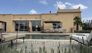 Vente Villa Marrakech