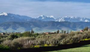 Vente Villa Marrakech