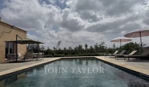 Vente Villa Marrakech