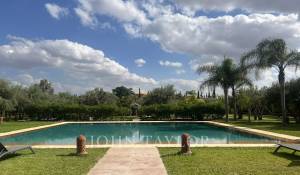 Vente Villa Marrakech