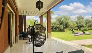 Vente Villa Marrakech