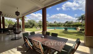 Vente Villa Marrakech