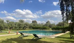 Vente Villa Marrakech