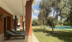 Vente Villa Marrakech