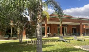 Vente Villa Marrakech