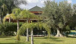 Vente Villa Marrakech