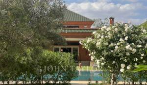 Vente Villa Marrakech