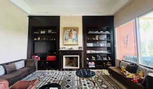 Vente Villa Marrakech