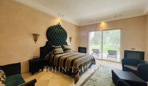 Vente Villa Marrakech