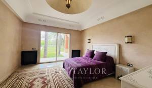 Vente Villa Marrakech