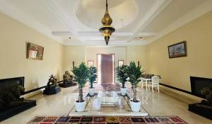Vente Villa Marrakech