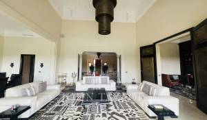 Vente Villa Marrakech