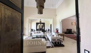 Vente Villa Marrakech